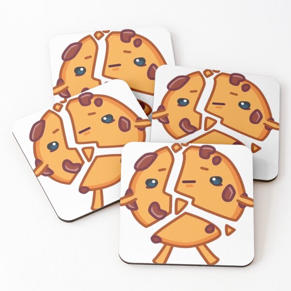 Item preview, Broken Cookies designed and sold by erkinmaddison.
