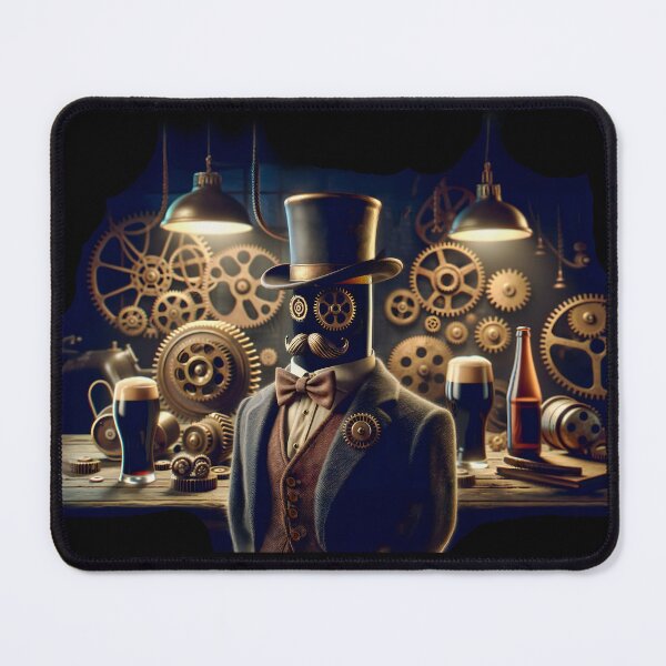 Item preview, The Stout Man designed and sold by PictureNZ.