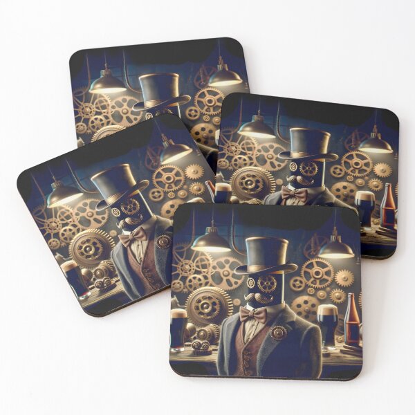 Item preview, The Stout Man designed and sold by PictureNZ.