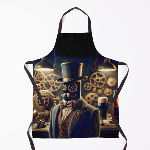 Item preview, The Stout Man designed and sold by PictureNZ.