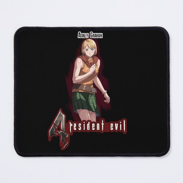 Item preview, Resident Evil 4 Classic Ashley Graham designed and sold by andresdrawing.