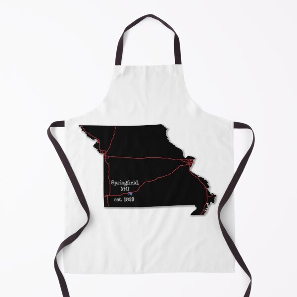 Item preview, Springfield, MO designed and sold by PhilbonianDezin.