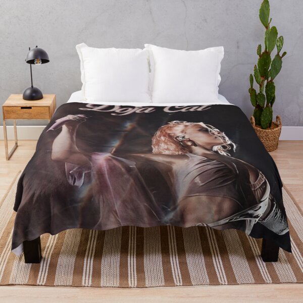 Item preview, DOJA CAT designed and sold by YChangShop.