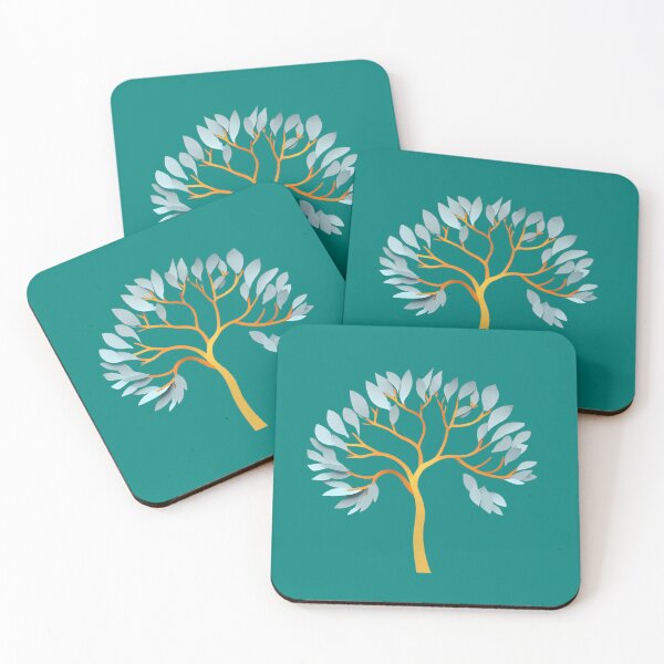 Item preview, Tea Tree designed and sold by Rue Market.