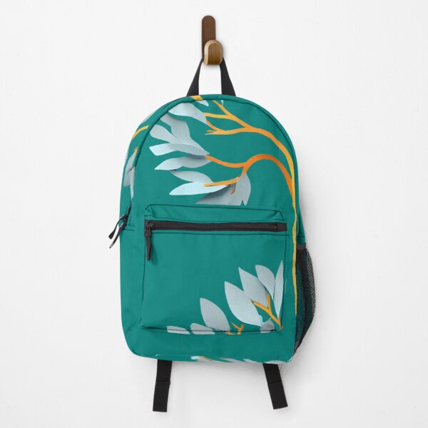 Item preview, Tea Tree designed and sold by Rue Design Company.