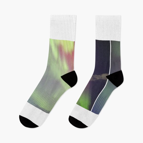 Item preview, Aurora lights evolution IV designed and sold by zumi.