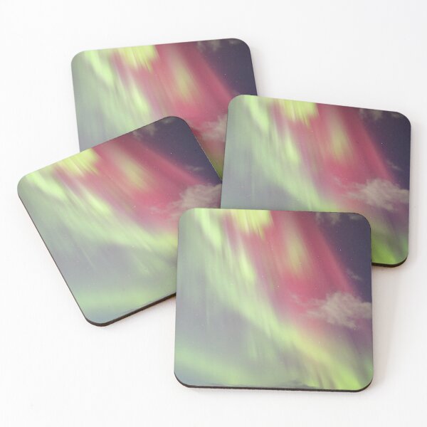 Item preview, Aurora lights evolution IV designed and sold by zumi.