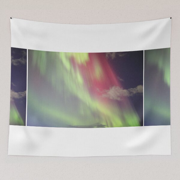 Item preview, Aurora lights evolution IV designed and sold by zumi.