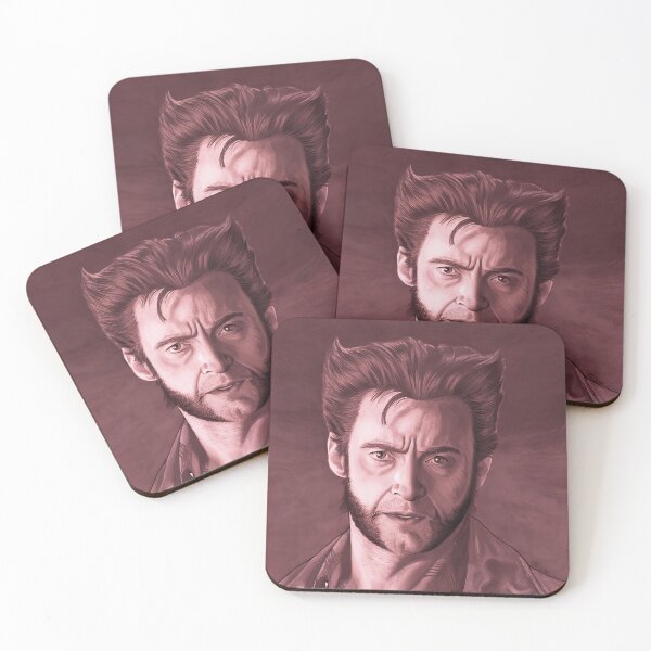 Item preview, Wolverine x men designed and sold by akustrong.