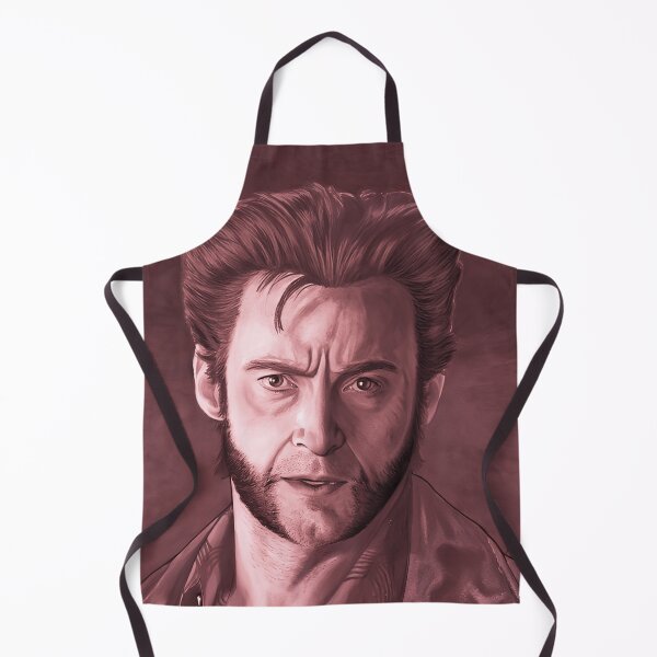 Item preview, Wolverine x men designed and sold by akustrong.