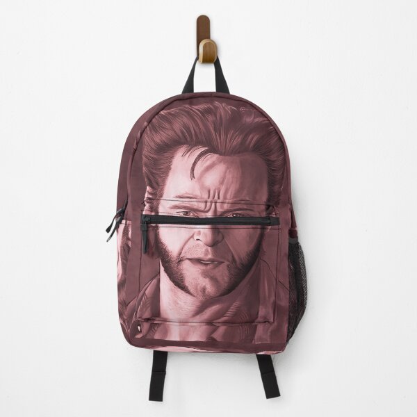 Item preview, Wolverine x men designed and sold by akustrong.