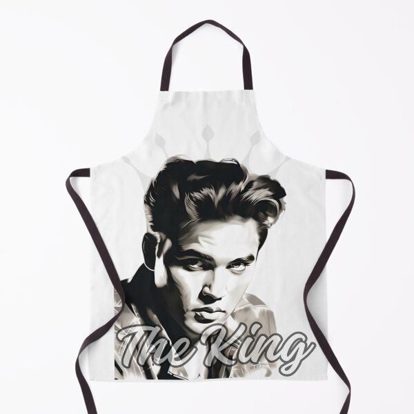 Item preview, The king, Elvis designed and sold by maisy69.