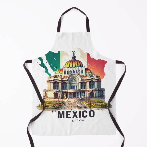 Item preview, Ciudad de México designed and sold by erkinmaddison.