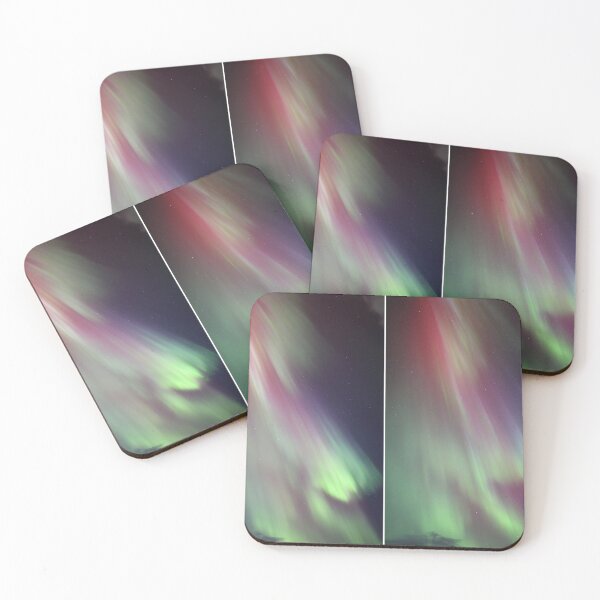 Item preview, Aurora lights evolution VI designed and sold by zumi.