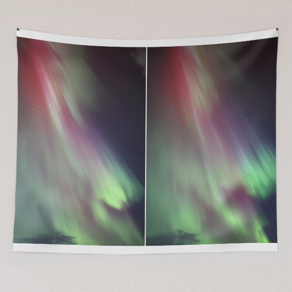Item preview, Aurora lights evolution VI designed and sold by zumi.