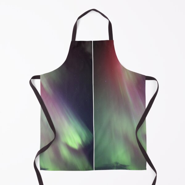 Item preview, Aurora lights evolution VI designed and sold by zumi.