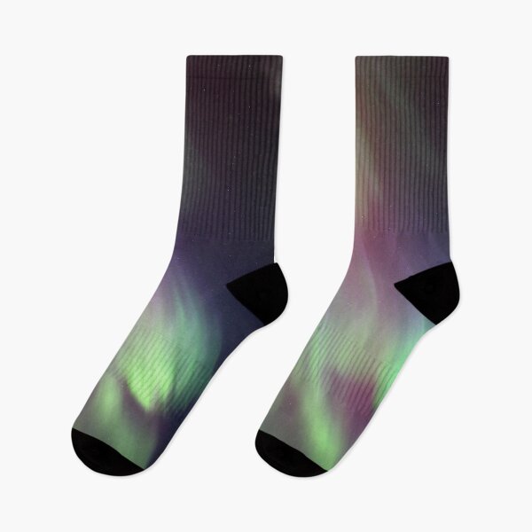 Item preview, Aurora lights evolution VI designed and sold by zumi.