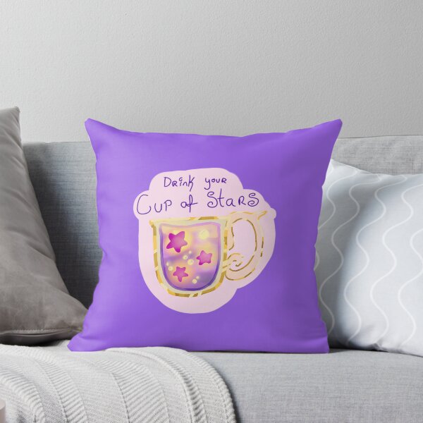 Item preview, Cup of stars designed and sold by CrystalDagger.