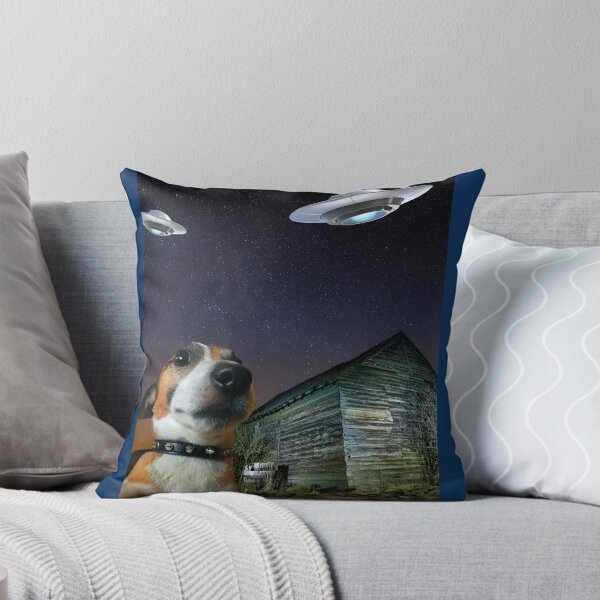 Item preview, Farm Dog Selfie designed and sold by PhoeniXDreamer.