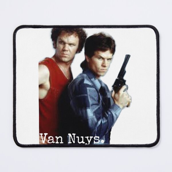 Item preview, Brock and Chest Van Nuys designed and sold by Drubingle46.