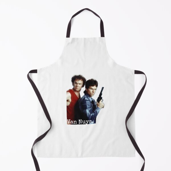 Item preview, Brock and Chest Van Nuys designed and sold by Drubingle46.
