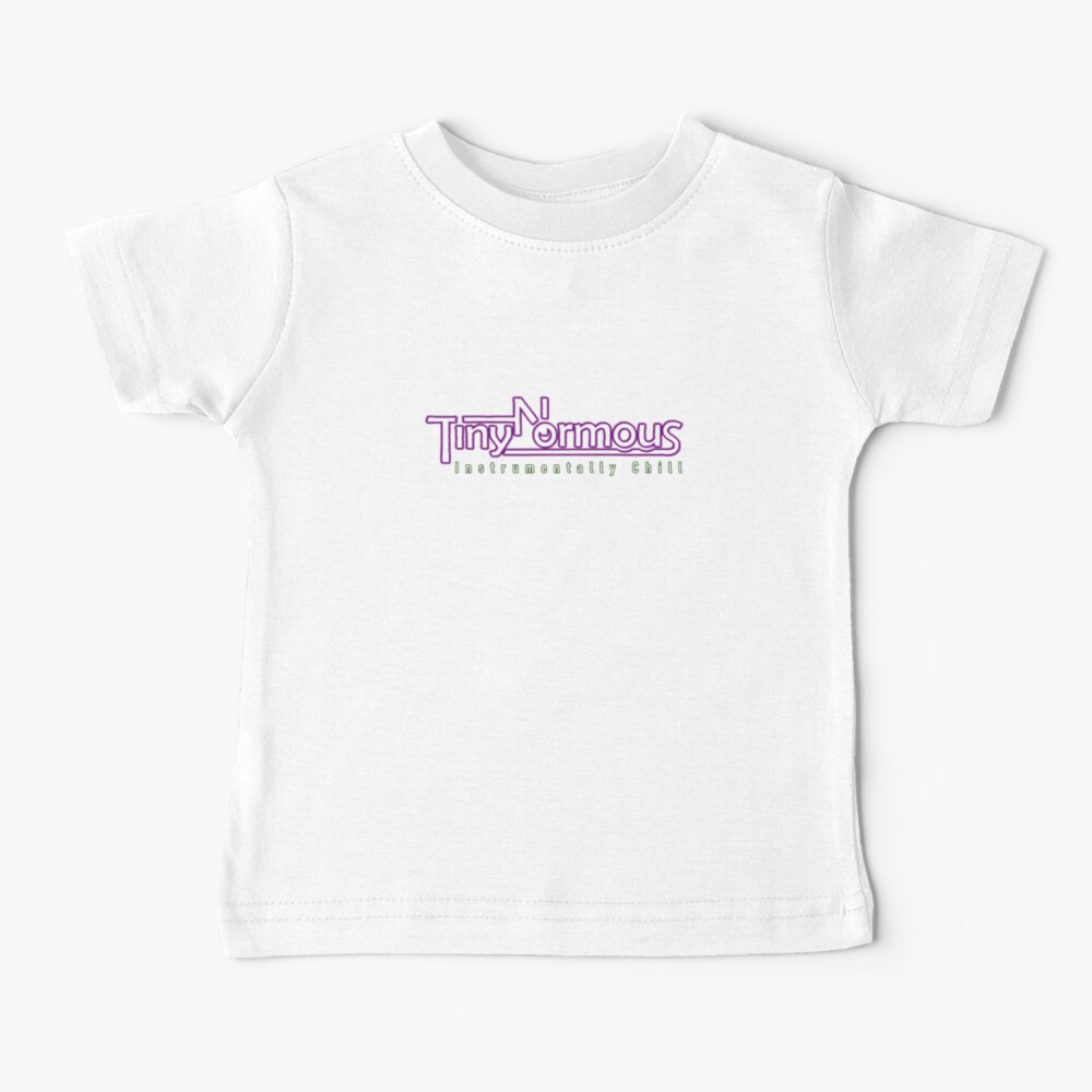Item preview, Baby T-Shirt designed and sold by 6tuningpegs.