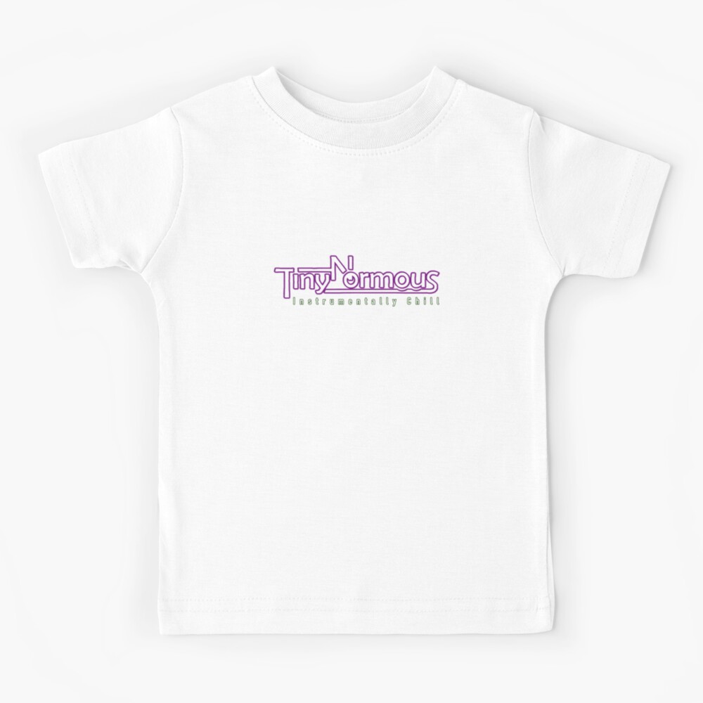 Item preview, Kids T-Shirt designed and sold by 6tuningpegs.