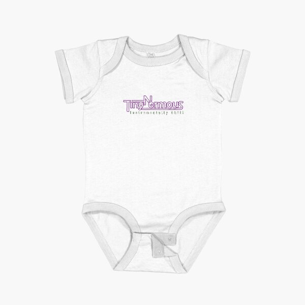 Item preview, Tinynormous: Instrumentally Chill designed and sold by 6tuningpegs.