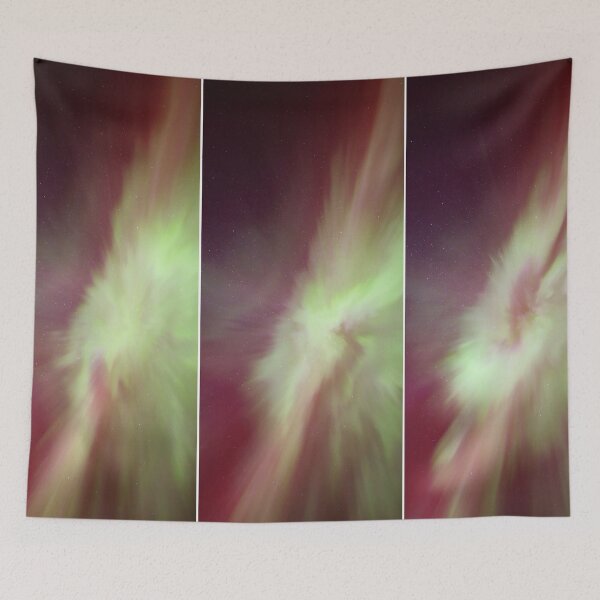 Item preview, Aurora lights evolution VIII designed and sold by zumi.