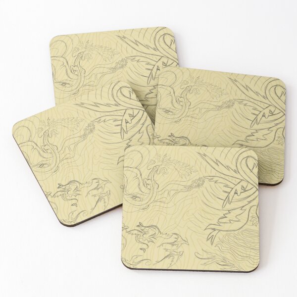 Item preview, Ideas para dragones de arena designed and sold by The Menagerie .