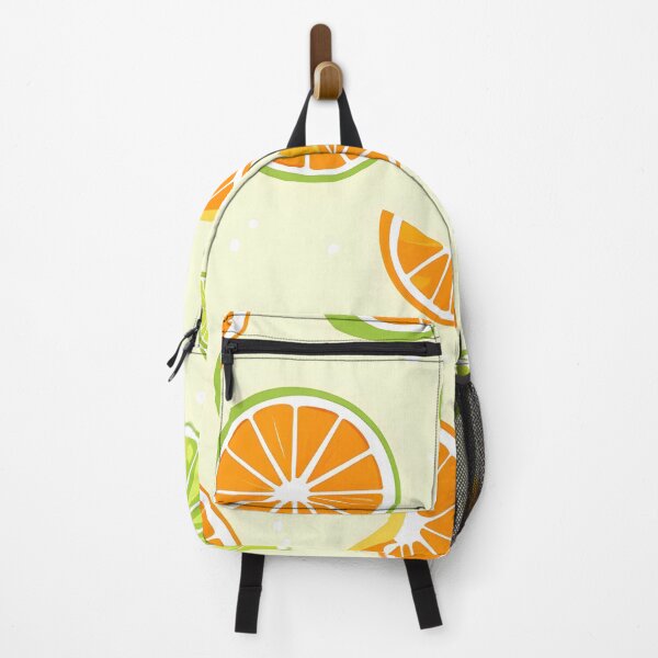 Item preview, Citrus Wave designed and sold by Rue Design Company.