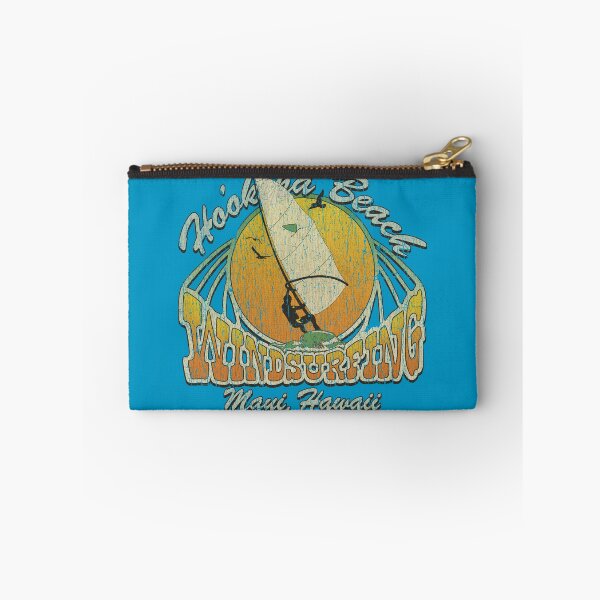 Item preview, Ho'okipa Beach Windsurfing 1979 designed and sold by AstroZombie6669.