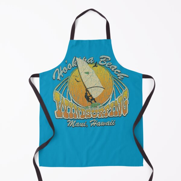 Item preview, Ho'okipa Beach Windsurfing 1979 designed and sold by AstroZombie6669.