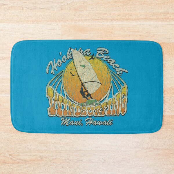 Item preview, Ho'okipa Beach Windsurfing 1979 designed and sold by AstroZombie6669.