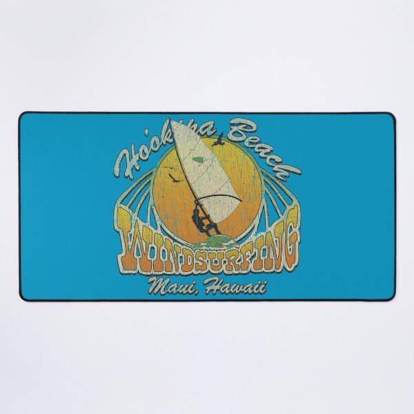 Item preview, Ho'okipa Beach Windsurfing 1979 designed and sold by AstroZombie6669.