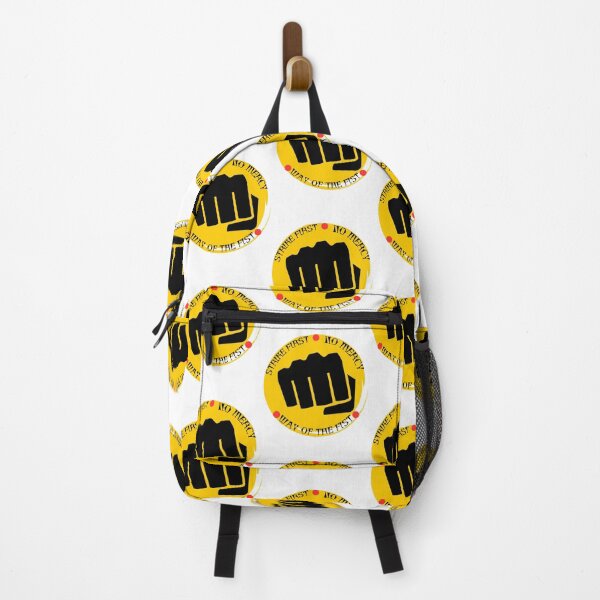 Item preview, Way of the Fist designed and sold by AllOutDesigns.