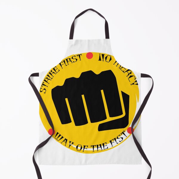 Item preview, Way of the Fist designed and sold by AllOutDesigns.