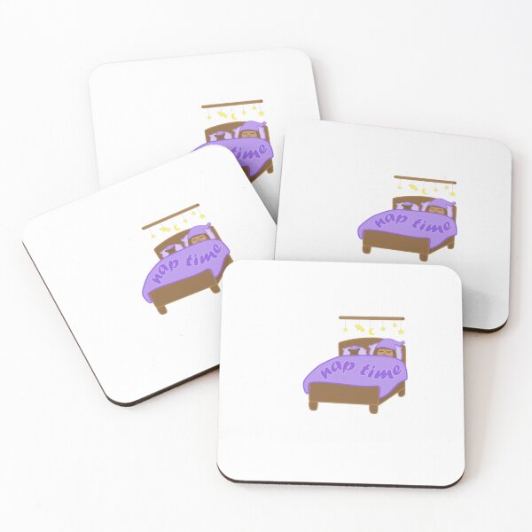 Item preview, nap time designed and sold by ByeDrea.