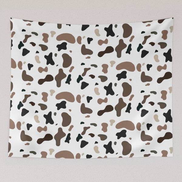 Item preview, Cow print!  || edits message me @ceci_hereeee designed and sold by Chalk By Caecus | Cecilia Bell.
