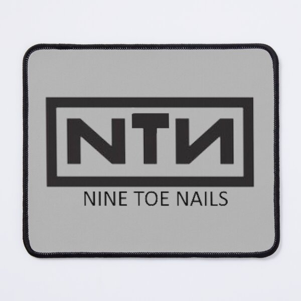 Item preview, Nine Toe Nails designed and sold by kaydwessie.
