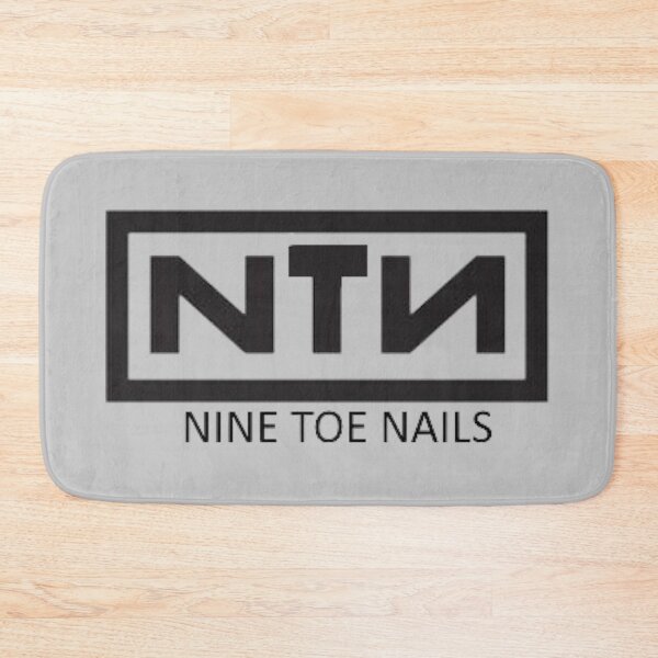 Item preview, Nine Toe Nails designed and sold by kaydwessie.