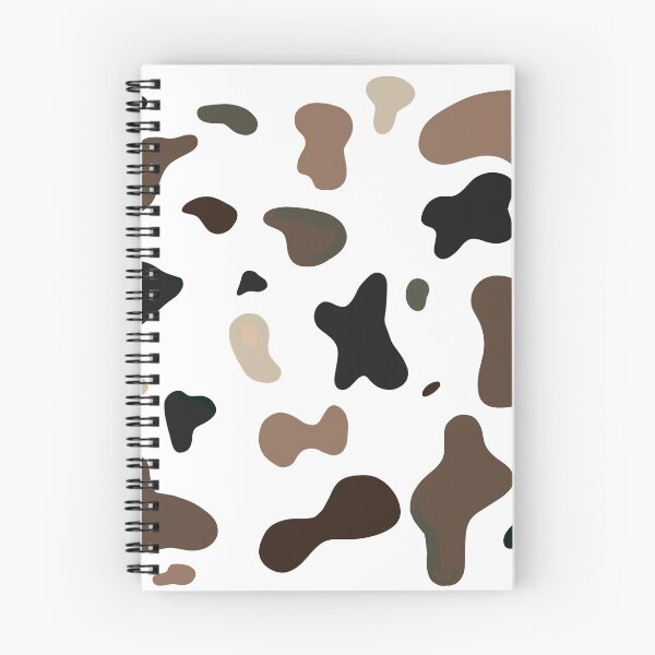 Item preview, Cow print!  || edits message me @ceci_hereeee designed and sold by Chalk By Caecus | Cecilia Bell.