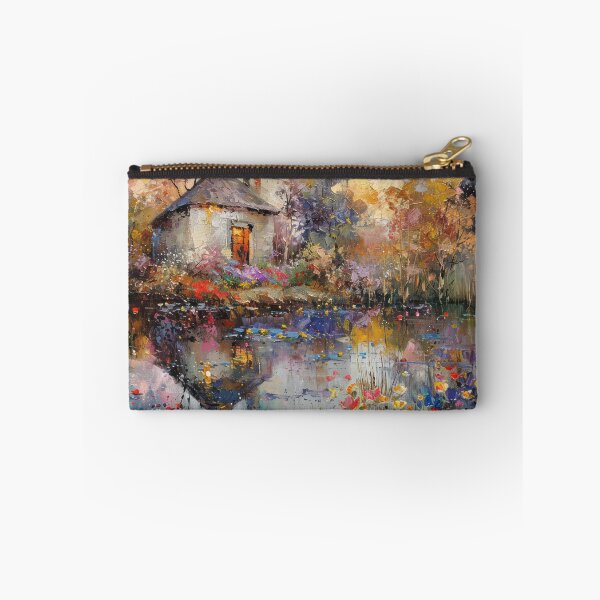 Item preview, Reflections by the Water designed and sold by NeoNebulaArt.