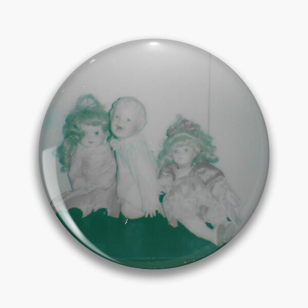 Item preview, The Girls designed and sold by GrabYourHat.