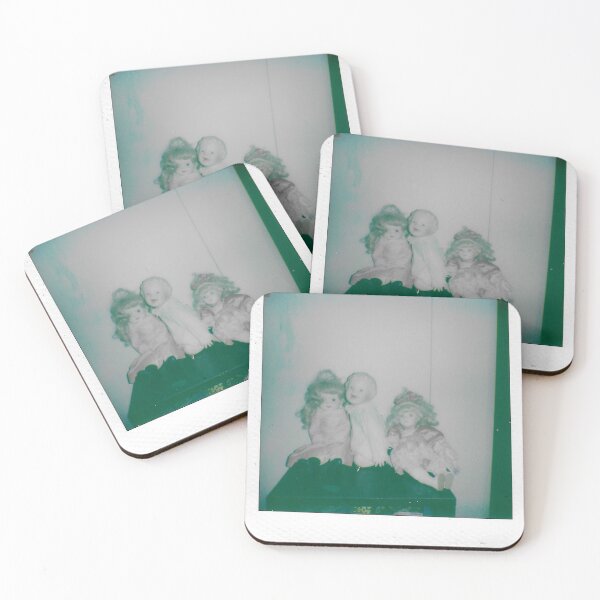 Item preview, The Girls designed and sold by GrabYourHat.