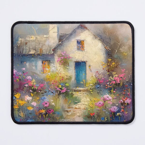 Item preview, Wildflower Haven designed and sold by NeoNebulaArt.