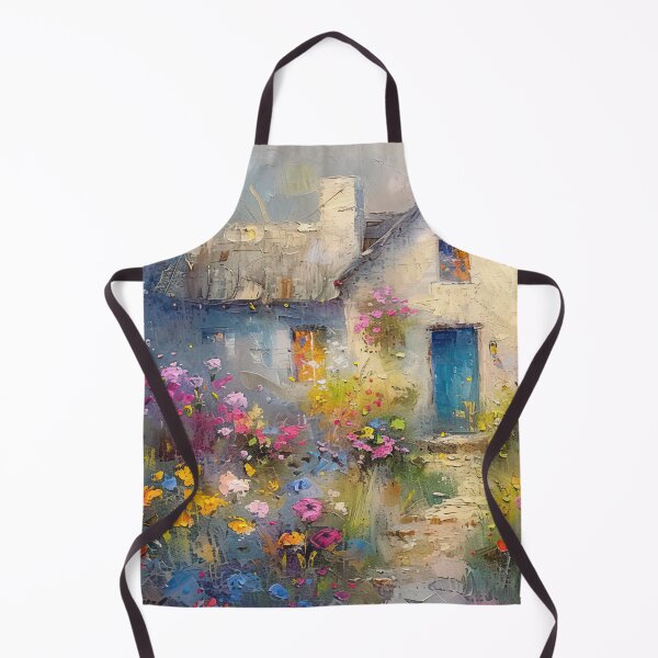 Item preview, Wildflower Haven designed and sold by NeoNebulaArt.