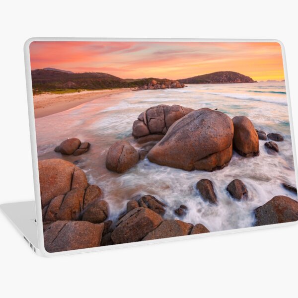 Item preview, Whiskey Bay Beach, Wilsons Promontory, Victoria, Australia designed and sold by Michael Boniwell.