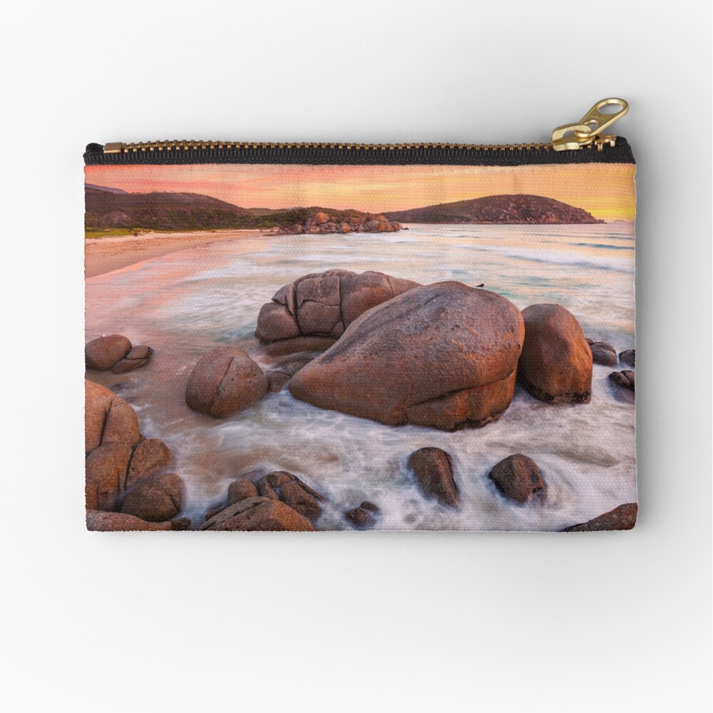 Item preview, Zipper Pouch designed and sold by Chockstone.