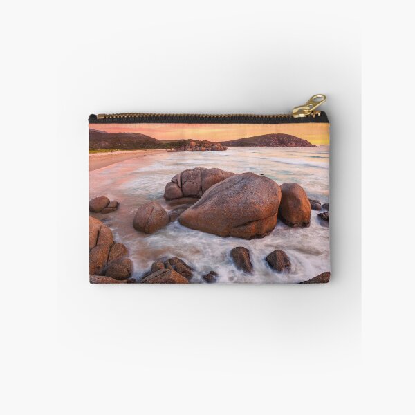 Item preview, Whiskey Bay Beach, Wilsons Promontory, Victoria, Australia designed and sold by Michael Boniwell.